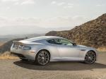 Aston Martin DB9 2012 года (NA)